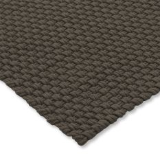 Lace Indoor Outdoor Rugs 497004 by Brink & Campman in Grey Taupe