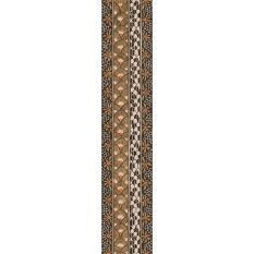 Ardmore Border Wallpaper 5026 by Cole & Son in Ginger