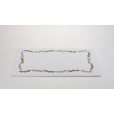 Luxury Laurie Bath Mat 800 by Abyss & Habidecor