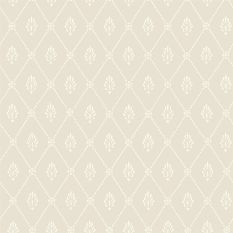 Alma Wallpaper 100 11053 by Cole & Son in Soft Grey