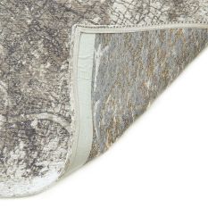 Louis De Poortere Designer Paris Rugs in 9322 Space Trip