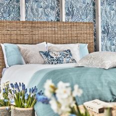 Acropora Wallpaper 112780 by Harlequin in Exhale Murmuration