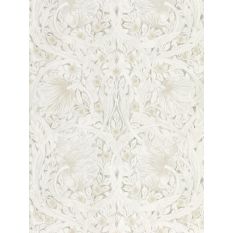 Pure Pimpernel Wallpaper 216538 by Morris & Co in Lightish Grey