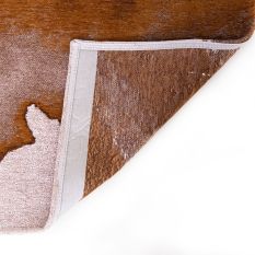 Louis De Poortere Designer Lagoon Rugs in 9326 Chestnut