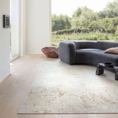 Luminous Flatweave Rug 508 001 AA000 by Ligne Pure