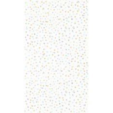 Lots Of Dots Wallpaper 111283 by Scion in Hemp Biscuit Maize