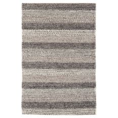 Katherine Carnaby CS08 Modern Designer Rugs in Varied Stripe