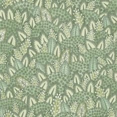Zulu Terrain Wallpaper 119 9041 by Cole & Son in Sage Olive Green