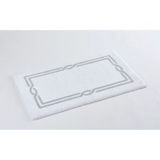 Luxury Cross Bath Mat 900 by Abyss & Habidecor