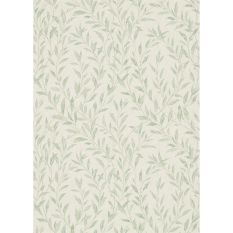 Osier Wallpaper 216409 by Sanderson in Willow Cream