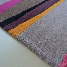 Estella Summer 85200 Wool Rugs by Brink & Campman