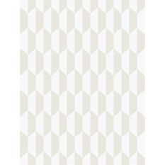 Petite Tile Wallpaper 5021 by Cole & Son in Parchment
