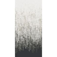 Tyndall Wallpaper 313002 by Zoffany in Vine Black