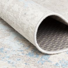 Luminous Flatweave Rug 508 001 AB500 by Ligne Pure