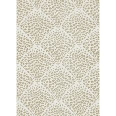 Charm Wallpaper 111748 by Harlequin in Gold Chiffon