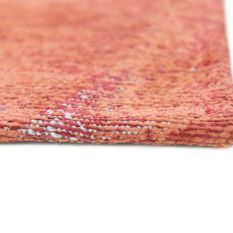 Louis De Poortere Designer Himalaya Rugs in 9381 Autumn