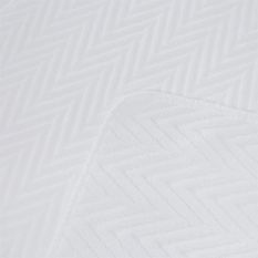 Montana Towel 100 by Abyss & Habidecor in White