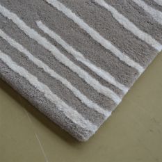 Slub Rugs 039401 in Mist by Florence Broadhurst