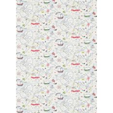 Treasure Map Wallpaper 214040 by Sanderson in Vanilla Multi
