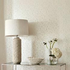 Lucette Wallpaper 111905 by Harlequin in Rose Gold