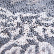 Louis De Poortere Traditional Kirman Rugs in 9376 Quartz