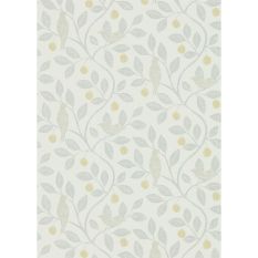 Damson Tree Wallpaper 216363 by Sanderson in Dijon Mole