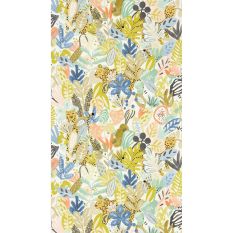 Kumana Wallpaper 112223 by Scion in Tropicana Multi
