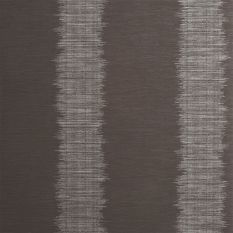 Echo Wallpaper W0055 02 by Clarke and Clarke in Granite Grey