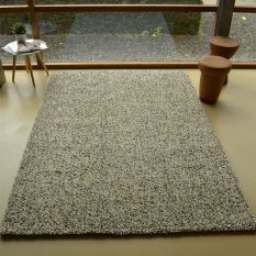 Pop Art 66904 Shaggy Wool Designer Rugs by Brink & Campman