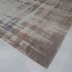 Atlantic Venetian Dust Abstract Rugs 9195 in Padua Beige