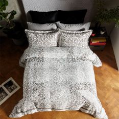 Uxman Geometric Bedding by Ted Baker in Multi