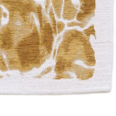 Louis De Poortere Designer Swim Rugs in 9349 Saffron