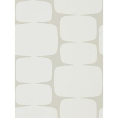 Lohko Wallpaper 111291 by Scion in Linen Beige