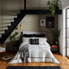 Uxman Geometric Bedding by Ted Baker in Multi