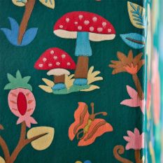 Forest of Dean Wallpaper 217219 by Sanderson in Midnight Multi