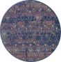 Ankara Global Circular Rugs ANR08 in NVMTC
