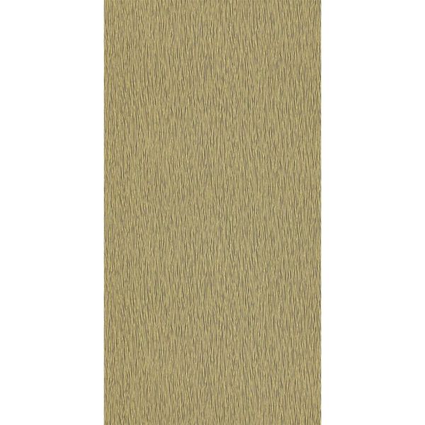 Bark Wallpaper 110271 by Scion in Sunflower Charcoal