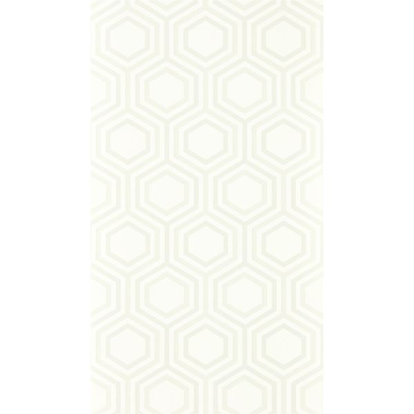 Selo Wallpaper 112150 by Harlequin in Pearl Silver Grey
