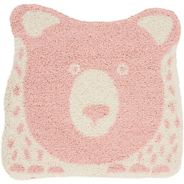 Hudson DS100 Rugs in Pink by Nourison