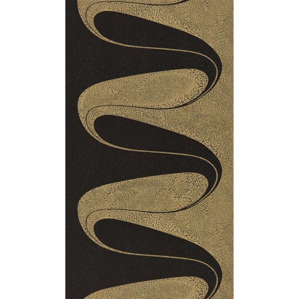 D Arcy Wallpaper 312741 by Zoffany in Vine Black