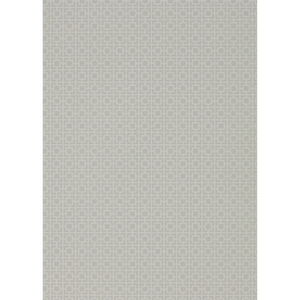 Seizo Wallpaper 312824 by Zoffany in Stone Grey