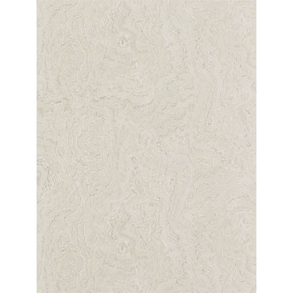 Suminagashi Wallpaper 312536 by Zoffany in Oyster Beige