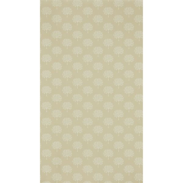 Marcham Tree 216903 by Sanderson in Country Linen