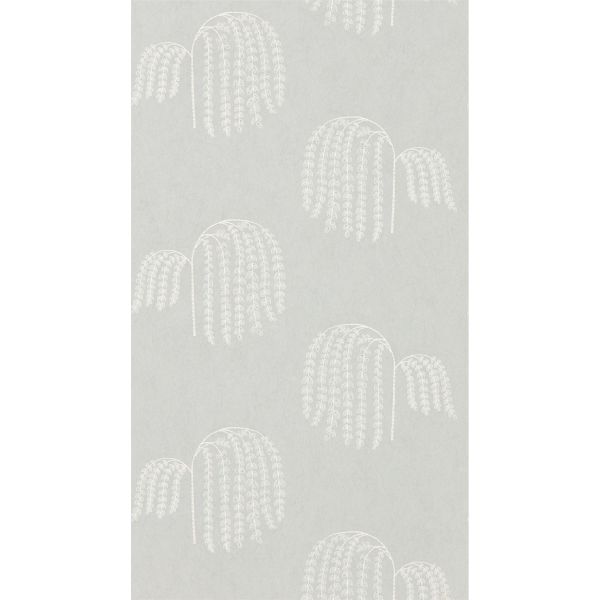Bay Willow Wallpaper 216273 by Sanderson in Sage Green