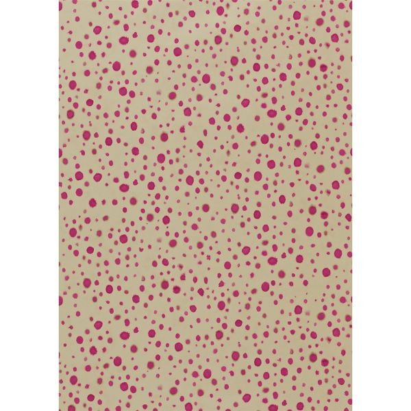 Pecoso Wallpaper 111064 by Harlequin in Flamingo Pink