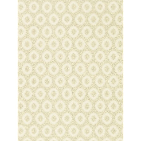 Talullah Plain Wallpaper 312965 by Zoffany in Harbour Grey