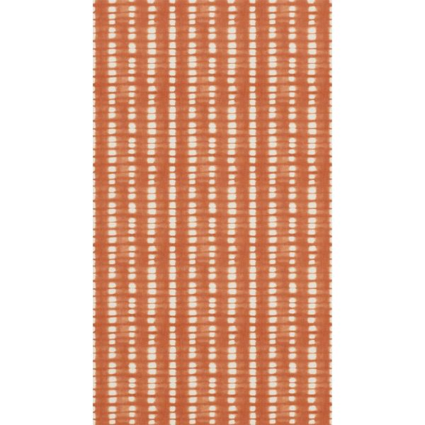 Kali Wallpaper Spotty 110869 by Scion in Brown Orange
