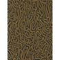 Melodic Wallpaper 2112829 by Harlequin in Gold Black Earth