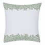 Willow Bough Bedding by William Morris in Leaf Green