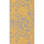 Coquette Wallpaper 111483 by Harlequin in Lemon Yellow